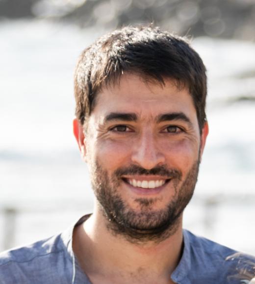 Yuval Keissar