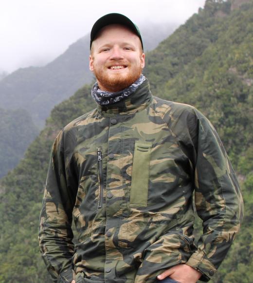 Jakob Scheel